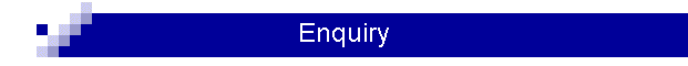 Enquiry